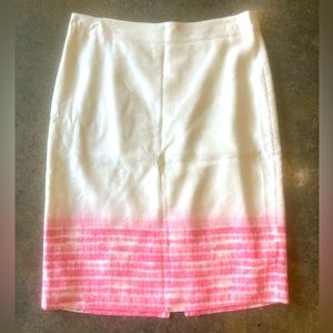 Banana Republic Skirt